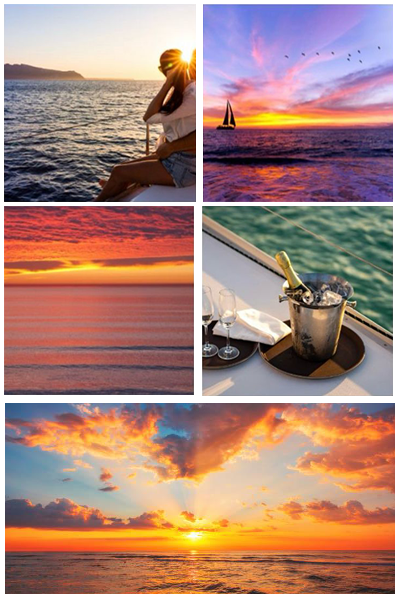 Shadowfax Luxury Tours - Sunset Tour